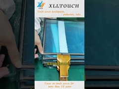 GG Panel táctil planta de la tienda