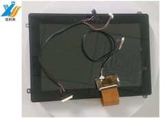 Aplicaciones industriales Panel de visualización LCD industrial con IC ILITEK2510