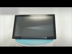 Pantalla táctil LCD transparente de 7 pulgadas