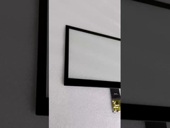 13.3 pulgadas de pantalla táctil multi