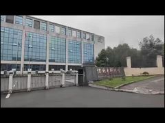 Video del fabricante XINLILAI