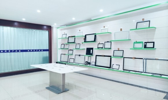 China Shenzhen Xinlilai Touch Technology Co., Ltd. Perfil de la compañía