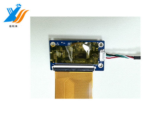 Android 10.1 pulgadas USB panel táctil capacitivo con funciones anti-brillo a prueba de agua.