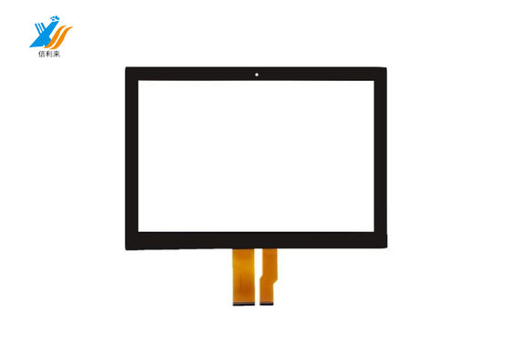 19 pulgadas de pantalla táctil multi-toque capacitiva AG anti-brillo ILITEK 2312