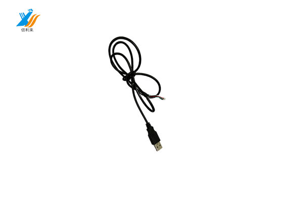 Panel de pantalla táctil capacitiva todo en uno AF Interfaz USB anti huellas dactilares