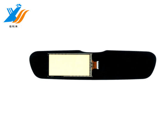 Cable de FPC GG Panel táctil OEM Pantalla táctil proyectada Capacitiva
