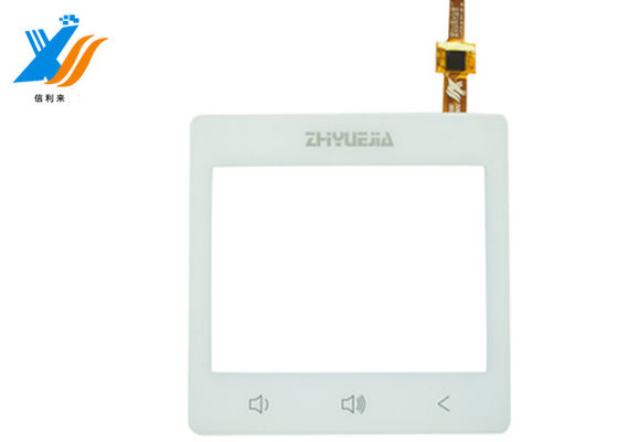 Panel táctil Android GG DC 5V pantalla táctil capacitiva de 3,5 pulgadas