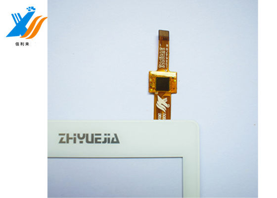 Panel táctil Android GG DC 5V pantalla táctil capacitiva de 3,5 pulgadas
