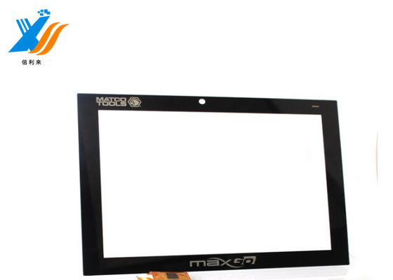 Sistema operativo Linux Panel táctil GG I2C Multitáctil Pantalla táctil capacitiva