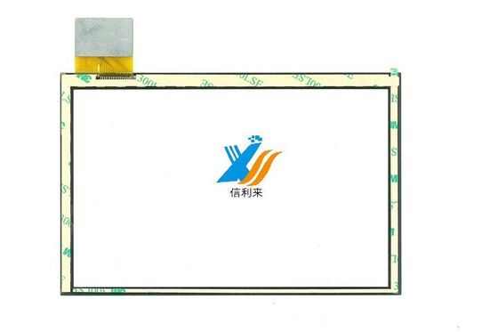 OEM pantalla táctil proyectada capacitiva tipo I2C inteligente interactivo para múltiples aplicaciones