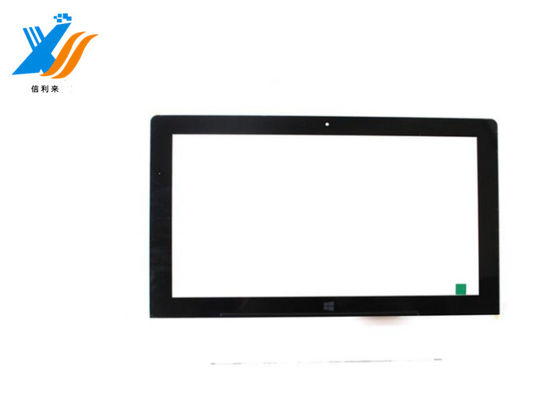 Panel táctil de capacidad proyectiva Pcap para pantalla táctil de computadora de tableta de 11,6 pulgadas