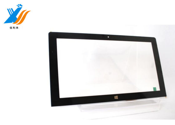 Panel táctil de capacidad proyectiva Pcap para pantalla táctil de computadora de tableta de 11,6 pulgadas
