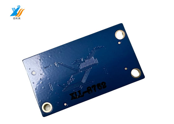 ILITEK2511 Controladores de pantalla táctil con interfaz IIC