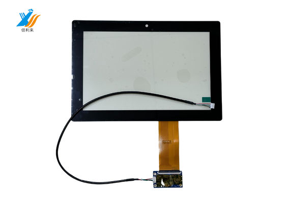 10.1 pulgadas ITO pantalla de panel táctil Interfaz USB opcional ILitek2511