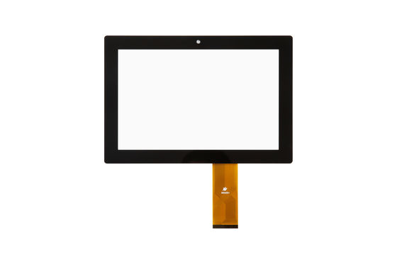 10.1 pulgadas ITO pantalla de panel táctil Interfaz USB opcional ILitek2511