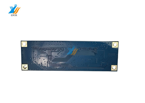 Controladores de pantalla táctil SPI Controlador de panel táctil LED capacitivo personalizado