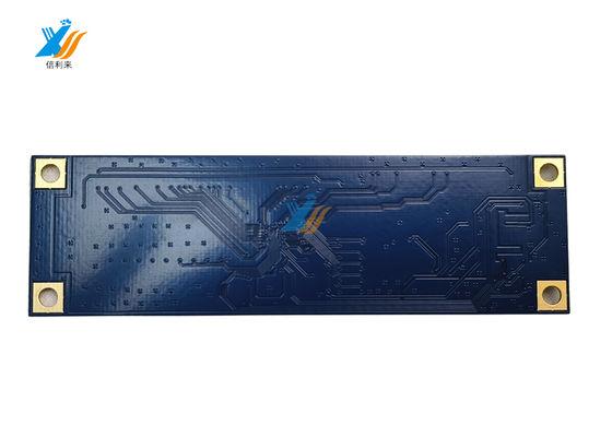 Controladores de pantalla táctil de hasta 55 pulgadas ILI2312 TX44*RX78 Capacitivo