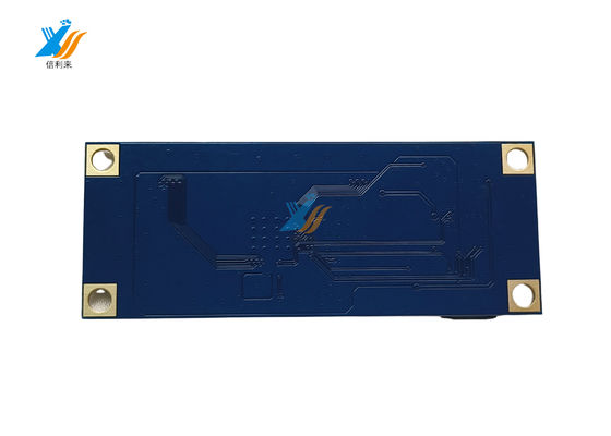 Controladores de pantalla táctil USB Controladores de pantalla táctil de circuito integrado