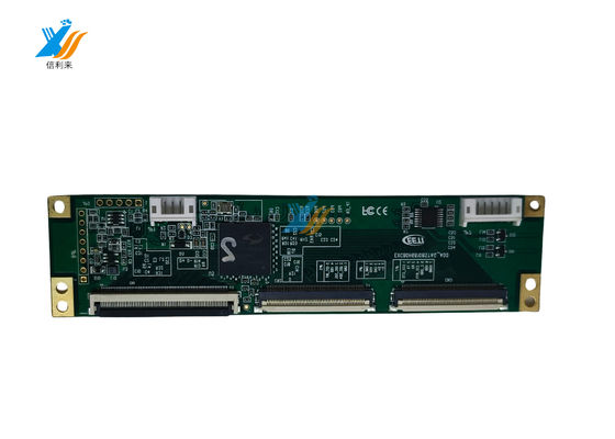 1.8V controladores de pantalla táctil Android Certificado RoHS