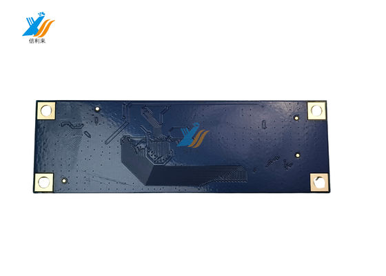Controlador de pantalla táctil industrial capacitivo Voltado 5.5V Personalizado