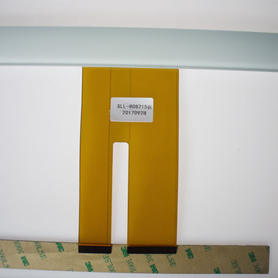 Protección UV Panel táctil USB capacitivo