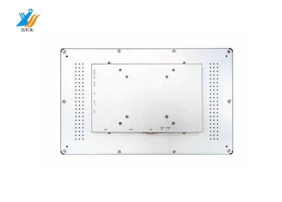 Pantalla táctil LCD transparente de 7 pulgadas Pantalla táctil personalizada