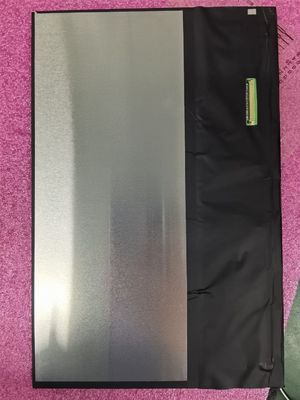10Panel de pantalla táctil LCD de 1 pulgada OEM pantalla táctil LCD industrial