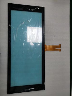 25.7 pulgadas de pantalla táctil multi-capacitiva 10 puntos con interfaz USB