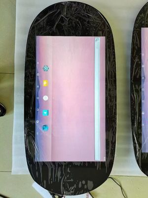 Panel táctil capacitivo USB de 5V de 32 pulgadas para el sistema operativo Linux