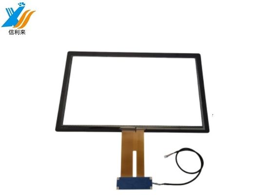 OEM 19'PCAP pantalla táctil panel táctil capacitivo, tabla de control industrial panel táctil