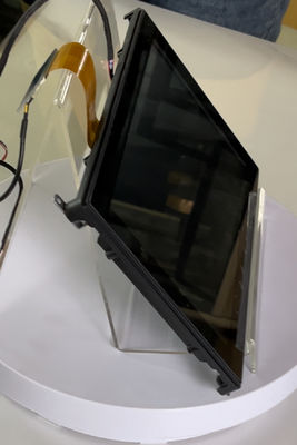 10.1 pulgadas Nuevo panel de pantalla táctil LCD con interfaz IIC + USB