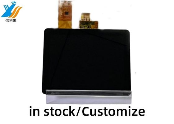Panel de pantalla táctil multi capacitiva personalizable con interfaz USB