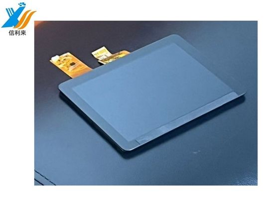 Panel multi-tacto industrial robusto y personalizable de hasta 10 puntos de 20 oC a 70 oC