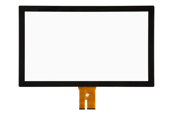 32 pulgadas de pantalla táctil capacitiva con Windows y sistemas Android Interfaz USB