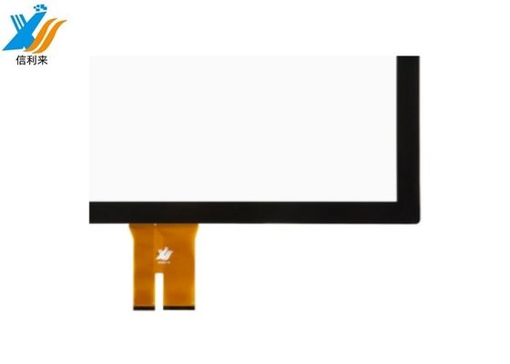32 pulgadas de pantalla táctil capacitiva con Windows y sistemas Android Interfaz USB