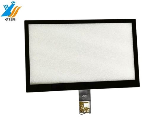 13.3 pulgadas Panel de pantalla táctil capacitiva para aplicaciones industriales