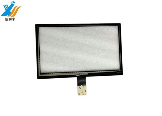 13.3 pulgadas Panel de pantalla táctil capacitiva para aplicaciones industriales