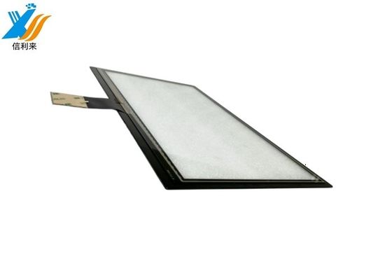 13.3 pulgadas Panel de pantalla táctil capacitiva para aplicaciones industriales