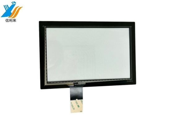 10.1 Panel de pantalla táctil de 1 pulgada con 10 puntos táctiles ILI2511 Piloto Ic para múltiples aplicaciones