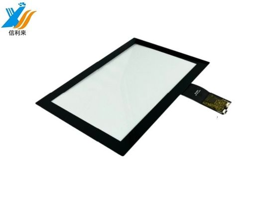 10.1 Panel de pantalla táctil de 1 pulgada con 10 puntos táctiles ILI2511 Piloto Ic para múltiples aplicaciones