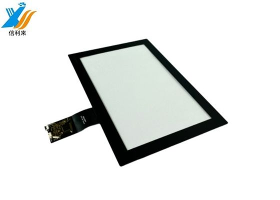 10.1 Panel de pantalla táctil de 1 pulgada con 10 puntos táctiles ILI2511 Piloto Ic para múltiples aplicaciones