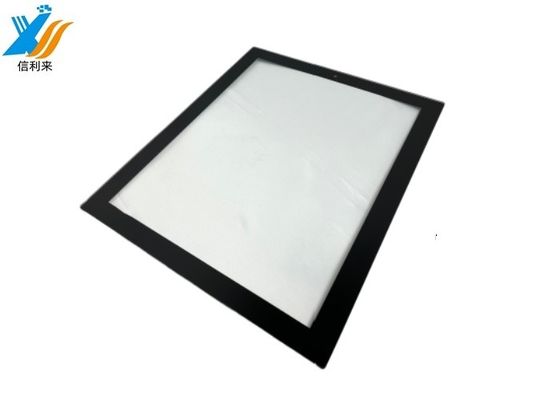 Panel de pantalla táctil industrial de 19 pulgadas con LG SW4101/EETI/ILITEK para aplicaciones industriales