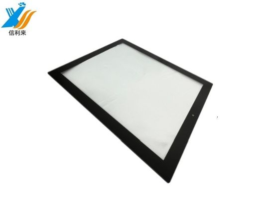Panel de pantalla táctil industrial de 19 pulgadas con LG SW4101/EETI/ILITEK para aplicaciones industriales