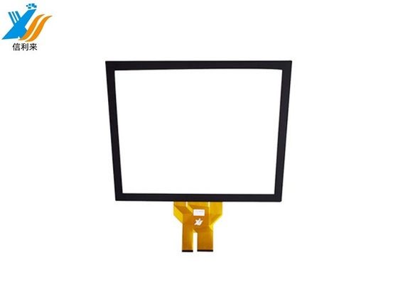19 pulgadas ITO panel táctil pantalla táctil de control industrial pantalla integrada táctil