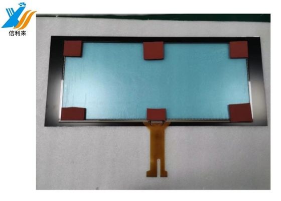25.7 pulgadas de pantalla táctil multi-capacitiva 10 puntos con interfaz USB
