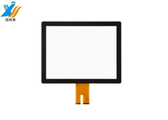ODM USB Panel táctil capacitivo personalizado de 15 pulgadas con anti-brillo