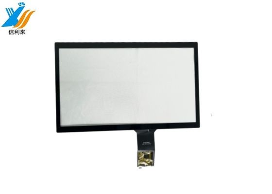 6H Dureza de superficie Panel PCAP Multi Touch para dispositivos compatibles con Windows