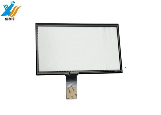 6H Dureza de superficie Panel PCAP Multi Touch para dispositivos compatibles con Windows