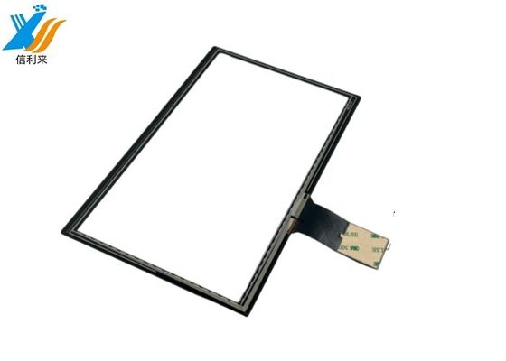 Panel táctil capacitivo Muilti Android de 11,6 pulgadas personalizado con COF FPC para equipos médicos