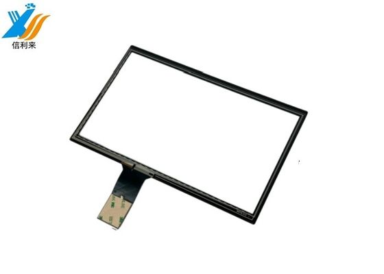 6H Dureza de superficie Panel PCAP Multi Touch para dispositivos compatibles con Windows